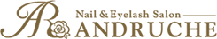 大阪京橋・難波なんば・芦屋・名古屋新栄町のネイルサロン・まつげエクステANDRUCHE (アンドルーチェ)｜まつげエクステ専門店3Deyelash近鉄上本町