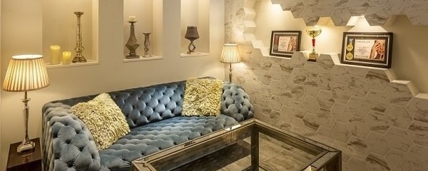 アンドルーチェ 名古屋新栄町店(ANDRUCHE)